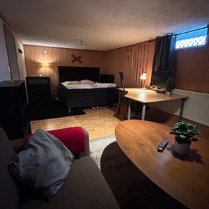 Persvägen, Mora - Foto 2