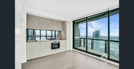 Elegant One bedroom in the heart of Docklands - Photo 2