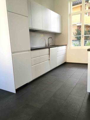 1.5 Zimmer, 70 m², EG - Photo 1