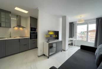 2 BEDROOM APARTMENT FOR RENT IN SANTIAGO DE LA RIBERA – MURCIA