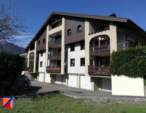 Location appartement 1 pièce 27.78 m² à Thyez (74300) - Photo 1