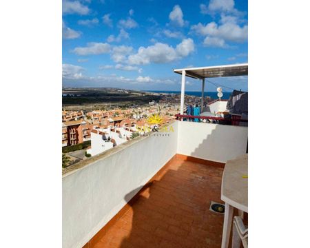 FOR RENT: PENTHOUSE WITH 3 BEDROOMS AND 2 BATHROOMS IN TORREVIEJA - ALICANTE - Photo 4