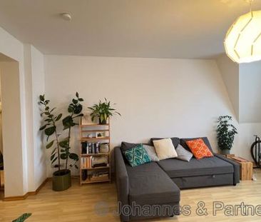 01277 Dresden - Leuben , Schlüterstraße 13 WE 14 - Photo 3