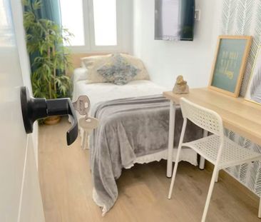 Avenida de Ramón y Cajal, Sevilla, Andalusia 41005 - Foto 6