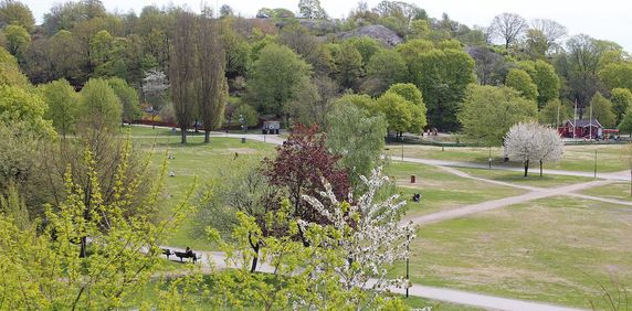 Långholmsgatan 40, Södermalm - Foto 2
