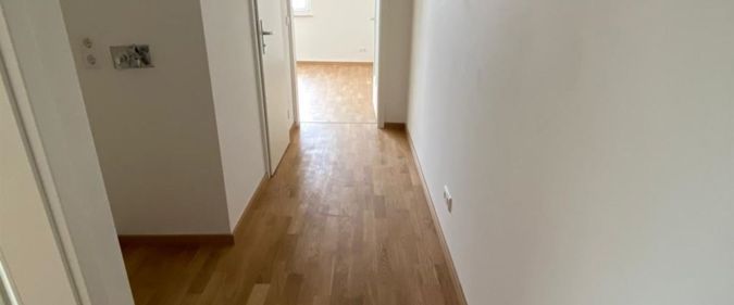 Gemüt­li­che 2‑Zim­mer-Woh­nung mit Balkon - Photo 1