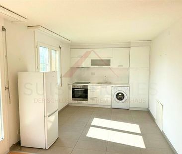 2 Zimmer, 2. Stock - Photo 3