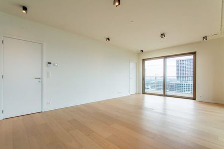 Appartement te huur - Foto 2