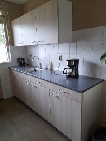 Leuk 55+ appartement vlakbij het centrum. - Foto 3