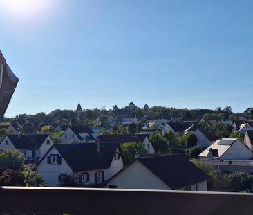 Location Appartement 2 pièces 34m² FONTAINE LES DIJON 21121 - Photo 6