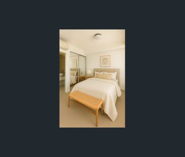 Stylish Two-Bedroom Living in the Heart of South Brisbane - Photo 2