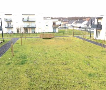 Location Appartement 3 pièces 60m² - Photo 3