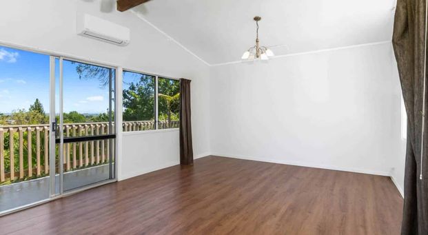 Family Home in Onerahi - Photo 1
