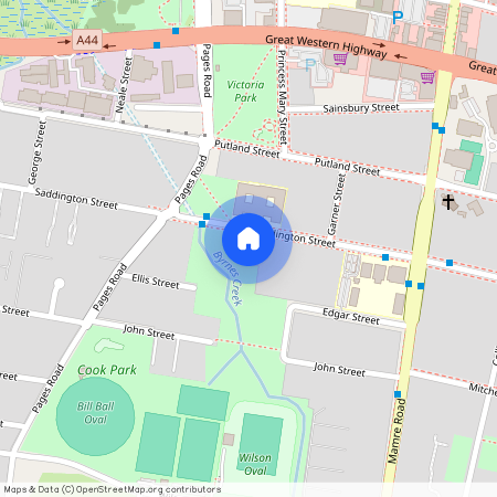 6/52 Saddington Street, Sydney