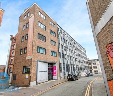 1 bed Flat for Rent - Photo 1