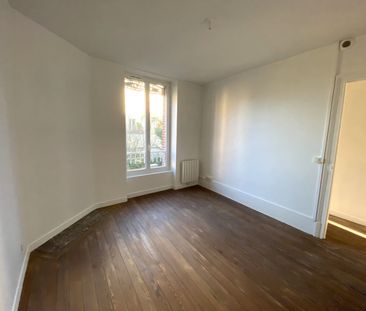 Location Appartement 3 pièces 57m² - Photo 2