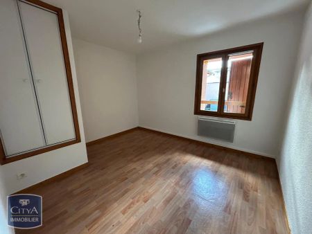 Appartement à louer 3 pièces 49.54m² - Photo 3