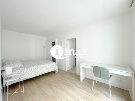 Location Appartement ASNIERES SUR SEINE - - Photo 3
