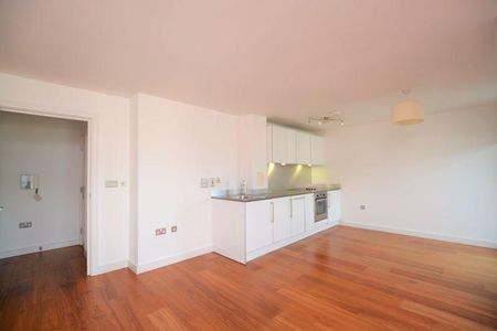 1 bedroom apartment to rent - Photo 5