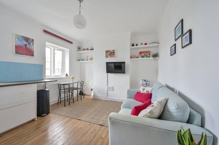 1 bedroom flat to rent - Photo 2