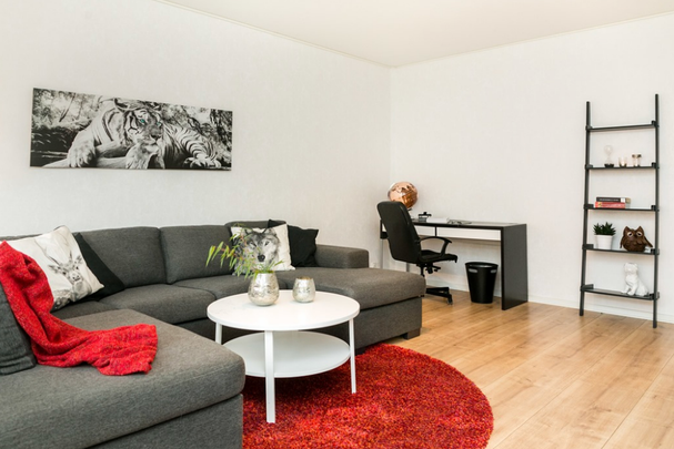 Klockhusgatan, Kalmar - Foto 1