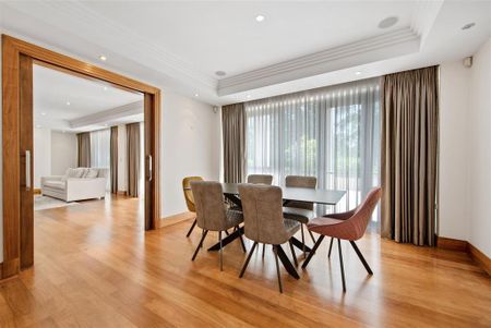 4 bedroom apartment to rent - Photo 2