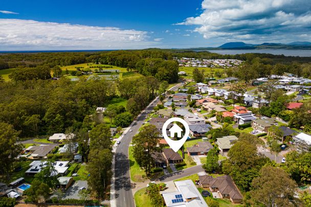 1B The Cottage Way, Port Macquarie NSW 2444 - House For Rent | Domain - Photo 1