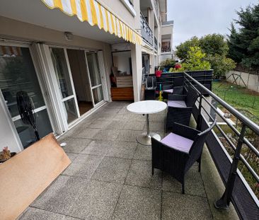 Appartement T2 Le Blanc-Mesnil à louer - Photo 4