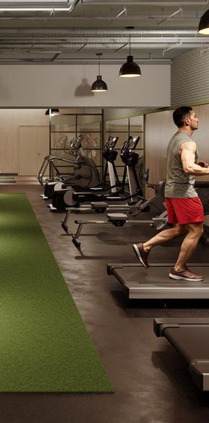 Nuage IV - 1160 Rue Saint Mathieu, Montréal - Photo 2