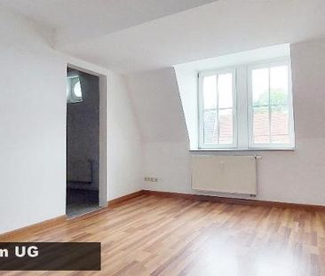 3 Zimmer Wohnung mit Balkon und Laminat - Foto 5