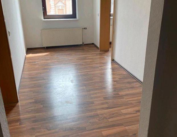 2 Raum Wohnung - Photo 1