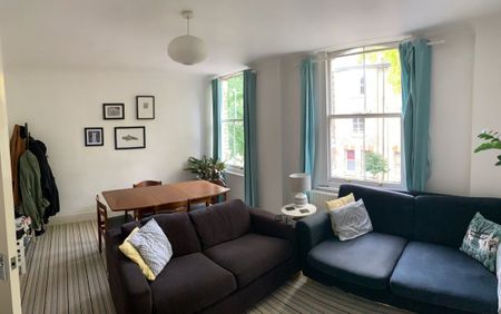 1 Bed Flat, Bonnington Square, SW8 - Photo 2