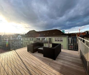 1 Zimmer, 12 m², 1. Stock - Photo 4