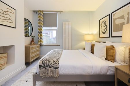 2 bedroom apartment to rent - Photo 5