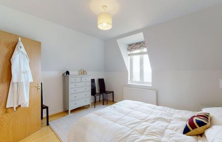 2 bedroom flat to rent - Photo 5