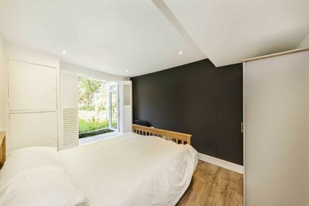 Bardolph Road, Tufnell Park, N7 - Photo 2