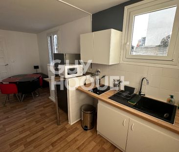 Appartement 3 pièces meublé à louer à Gagny - Centre-ville - Photo 6