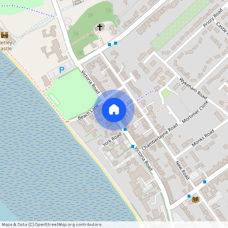 |Ref: R171831|, Victoria Road, Netley Abbey, Southampton, SO31 5DG