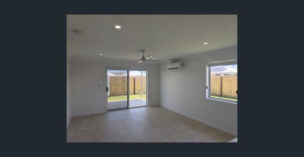 Brand New Family Home in a Peaceful Pialba - Photo 1