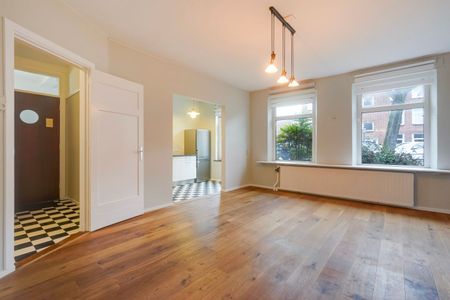 Appartement te huur: Willem de Zwijgerlaan 12 2582 EN Den Haag - Foto 5