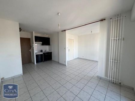 Location Appartement 1 pièce 29m² NANCY 54000 - Photo 3