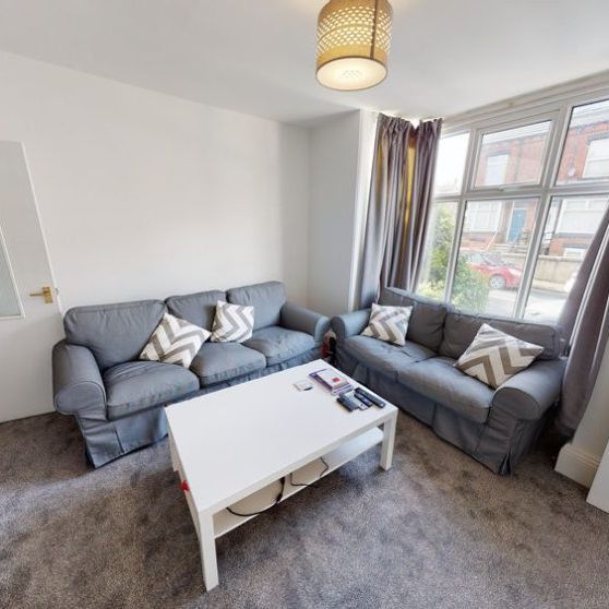 4 Trelawn Avenue, Leeds, LS6 3JN - Photo 1