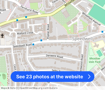 Speedwell Road, Bristol, BS5 - Photo 1