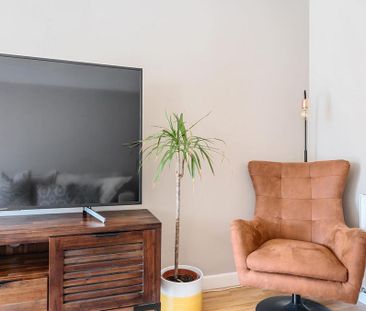 2 bedroom house to rent - Photo 5