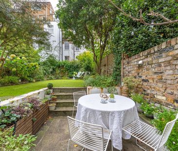 Gloucester Avenue, Primrose Hill, London, NW1 maisonette to rent - Photo 4