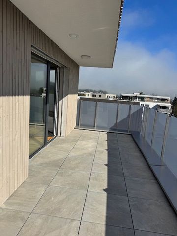 1.5 Zimmer, 30 m², 4. Stock - Photo 4