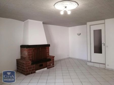 Maison à louer 3 pièces 129.01m² - Photo 2