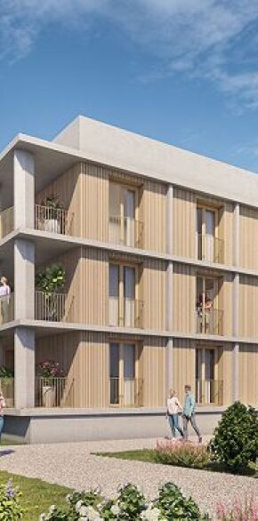 Location Appartement 2 pièces 45m² TOULOUSE 31400 - Photo 1