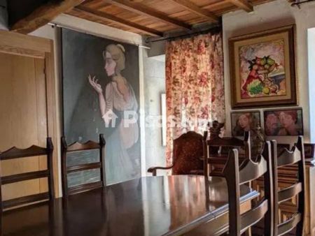 Chalet en alquiler en Calle Cm Fiunchedo, 13 - Photo 3