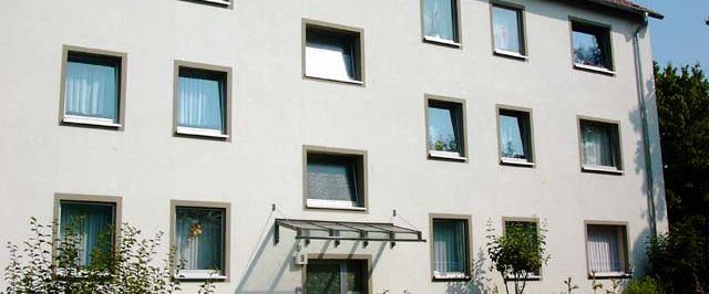 Wohnen mit der Familie: 4-Zimmer-Wohnung in Ahlen wartet auf Sie! - Photo 1